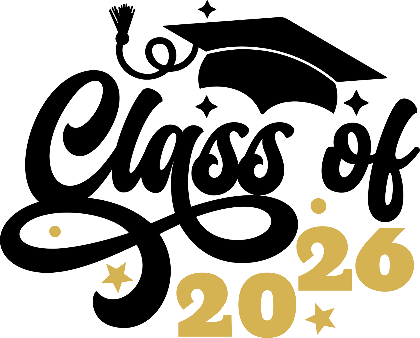 Class of 2026 Swashy