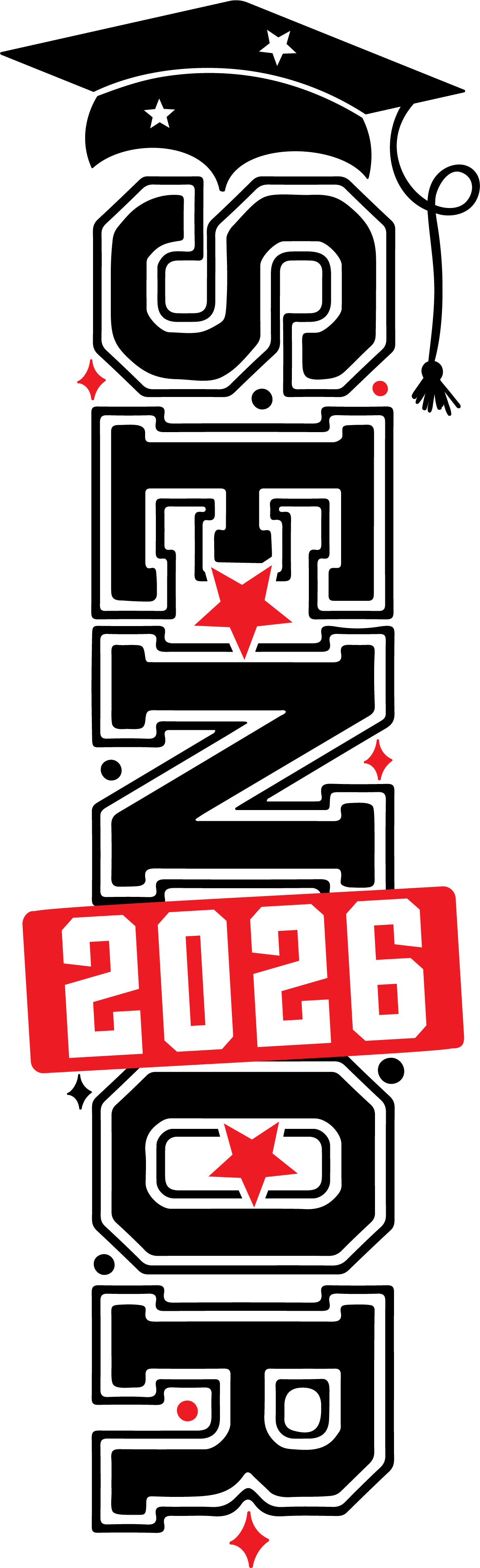 Class of 2026 Vertical