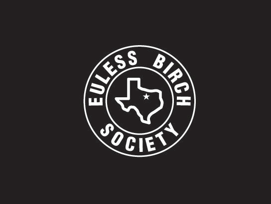 Euless Birch Society