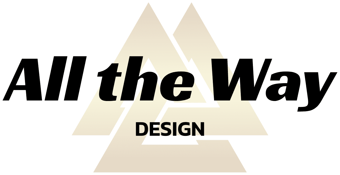 Way Design A All the Way Design