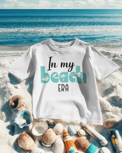 In my Beach Era