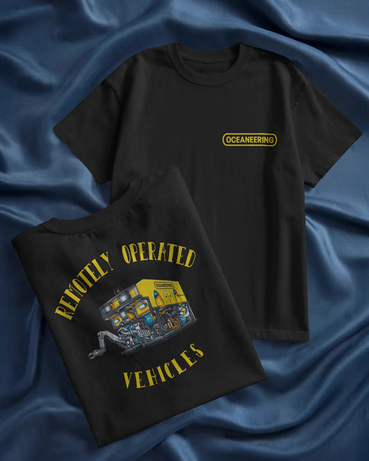 Oceaneering Tees