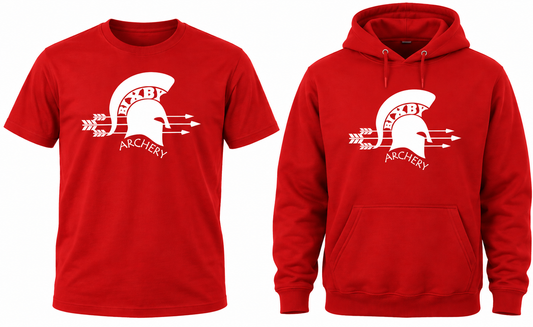 Bixby Archery Hoodie