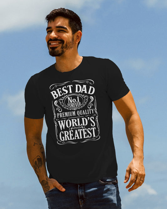Best Dad Ever