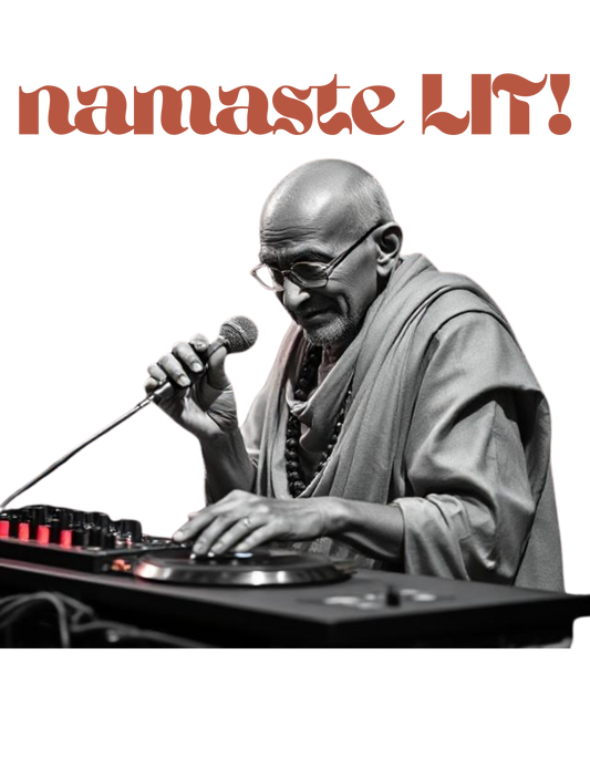 Namaste LIT