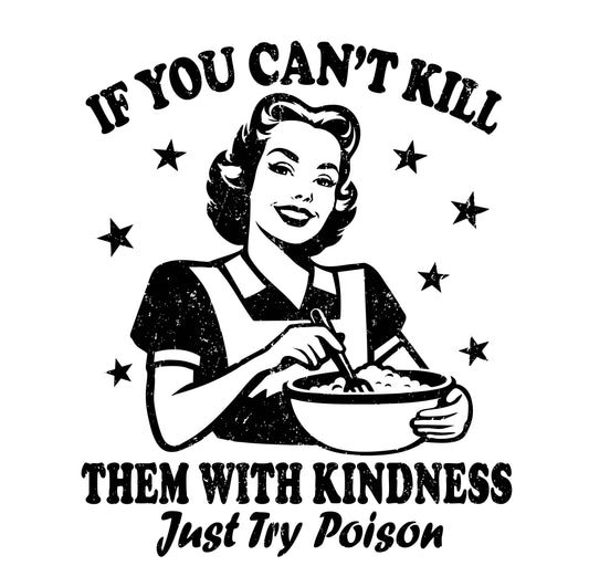 Poison