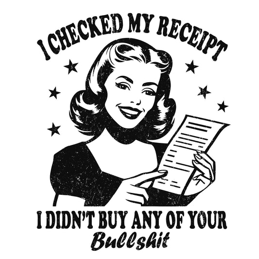 Receipt