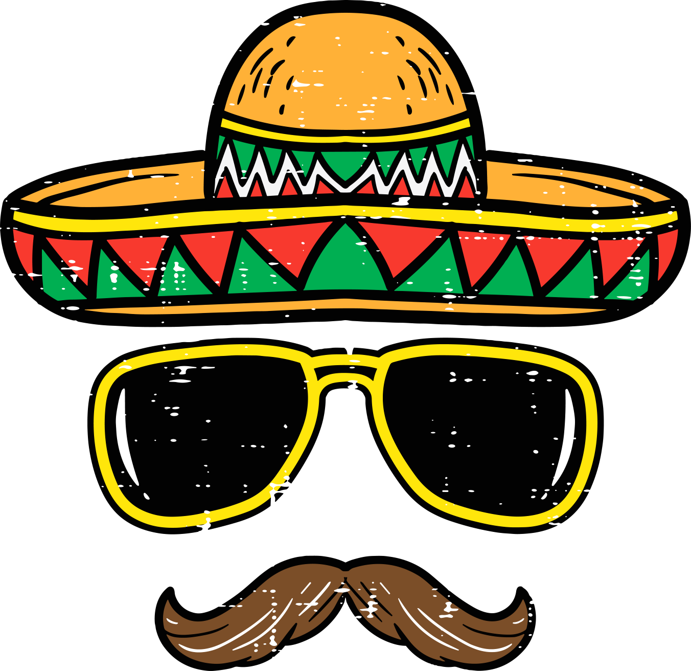 Sombrero Stash