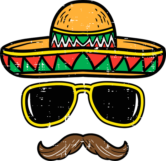 Sombrero Stash